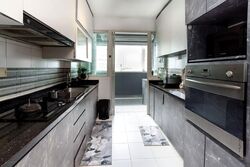 Blk 175A Corporation Tiara (Jurong West), HDB 4 Rooms #536510211